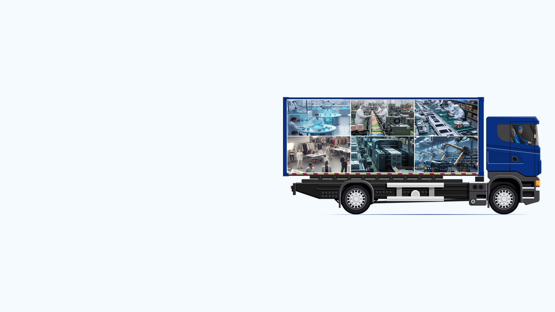 Awards and Recognition Banner